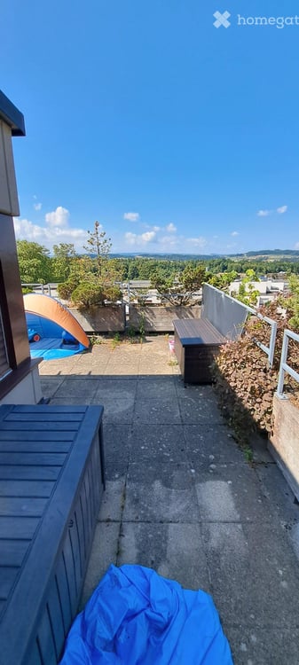 Helle 3.5-Zimmer-Attikawohnung in ruhiger Lage in Birmensdorf mit Aussicht 16