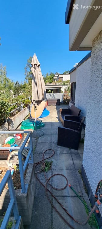 Helle 3.5-Zimmer-Attikawohnung in ruhiger Lage in Birmensdorf mit Aussicht 15