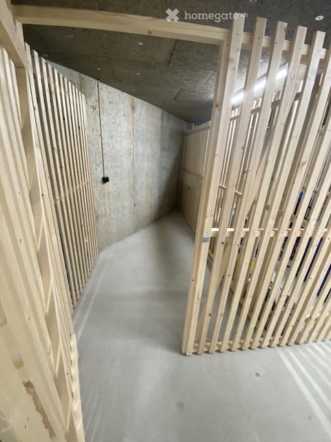 schöne 2.5 Zimmer-Wohnung in Seebach mit grossem Sitzplatz 8