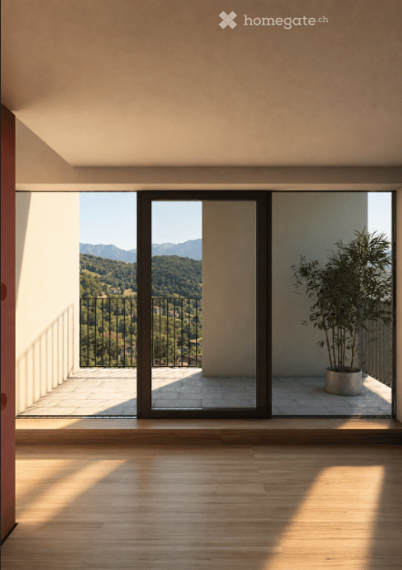 Nuova Casa unifamigliare Moderna in Vendita a Cademario – 6.5 Locali con Vista Panoramica 9