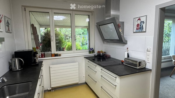 Grosszügiges 8.5-Zimmer-Einfamilienhaus in Rorschacherberg 6