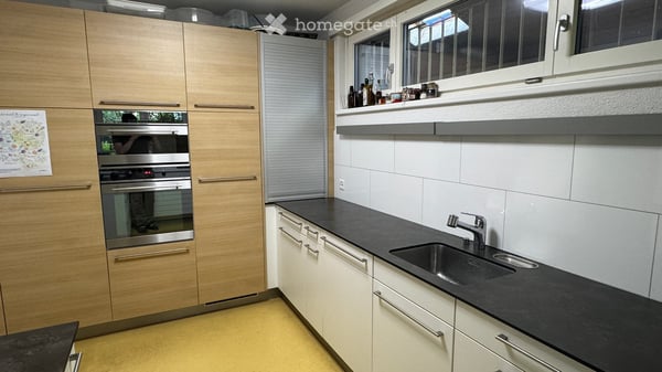 Grosszügiges 8.5-Zimmer-Einfamilienhaus in Rorschacherberg 5