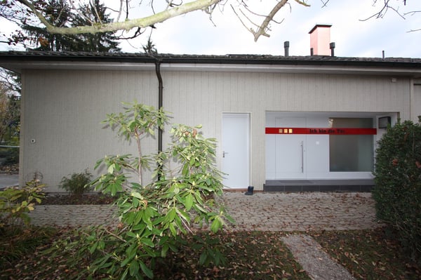 Grosszügiges 8.5-Zimmer-Einfamilienhaus in Rorschacherberg 20