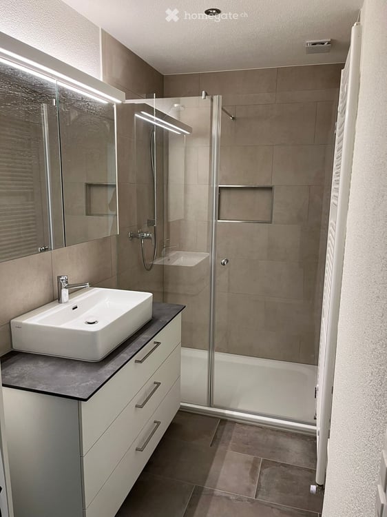 Wohnung in Rapperswil SG 6