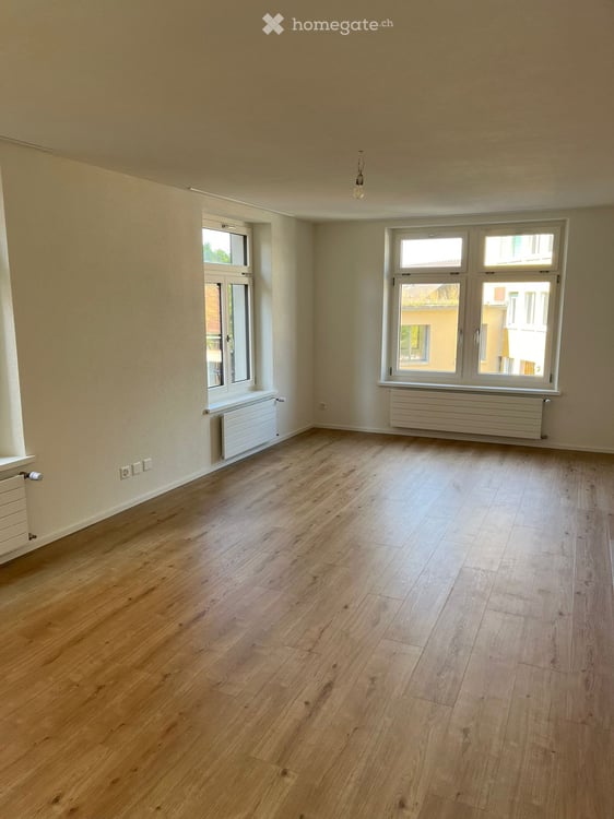 Wohnung in Rapperswil SG 4