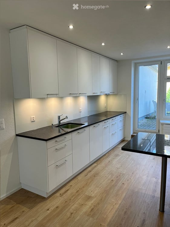 Wohnung in Rapperswil SG 2