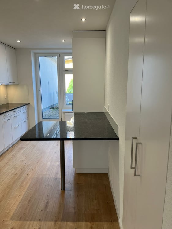 Wohnung in Rapperswil SG 3