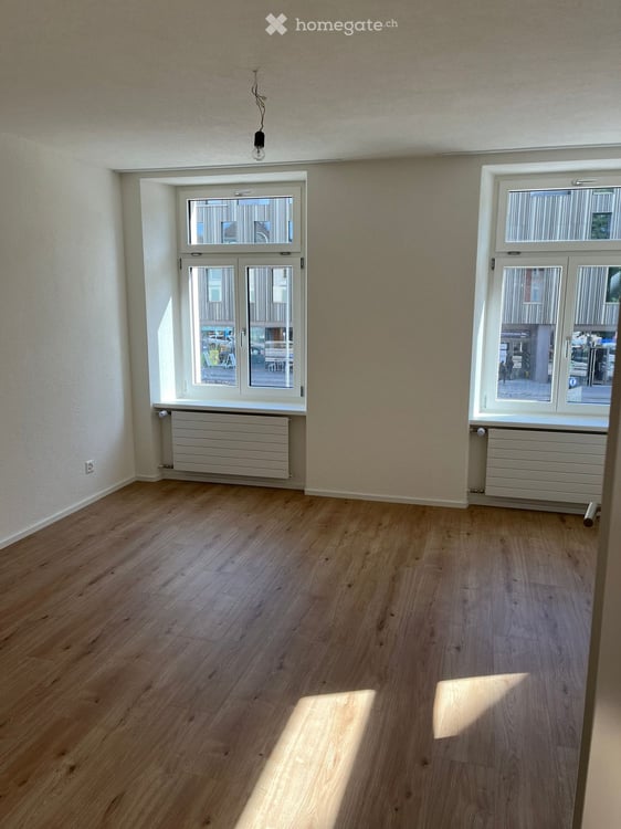 Wohnung in Rapperswil SG 5