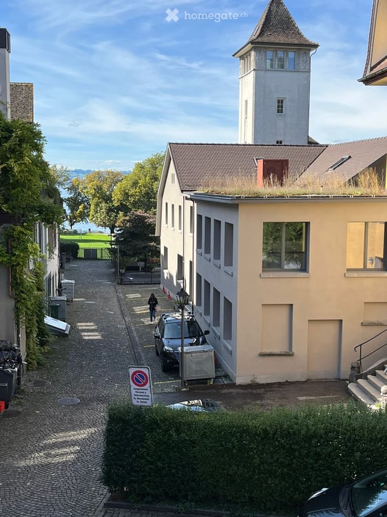 Wohnung in Rapperswil SG 8