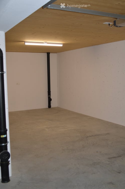 Einzelgarage in Schongau 3