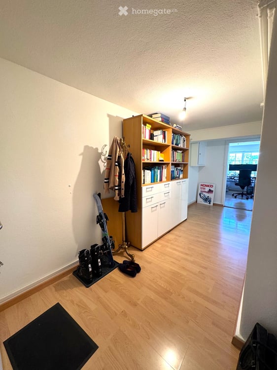 Helle und gepflegte 1-Zimmer-Wohnung in Seenähe – Bezug per 1. Oktober 2026 5