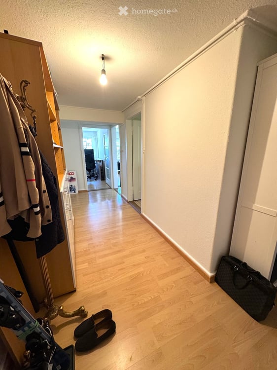Helle und gepflegte 1-Zimmer-Wohnung in Seenähe – Bezug per 1. Oktober 2026 6