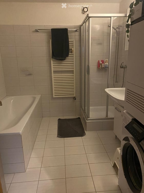 Grosszügige 5.5-Zimmer-Dachwohnung in Fehraltorf – Ruhige Lage mit schöner Aussicht 3