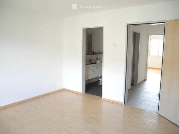 Helle 4.5-Zimmer-Wohnung mit Balkon in Bülach – ab Oktober 2026 verfügbar 6