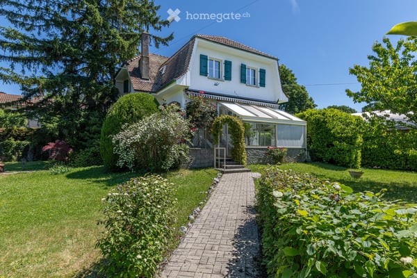 Exeptionnelle maison de maître entièrement rénovée 3