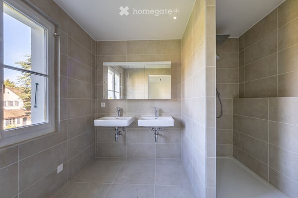 Exeptionnelle maison de maître entièrement rénovée 12