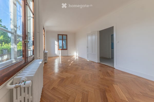 Exeptionnelle maison de maître entièrement rénovée 8