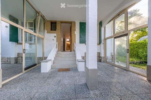 Exeptionnelle maison de maître entièrement rénovée 5