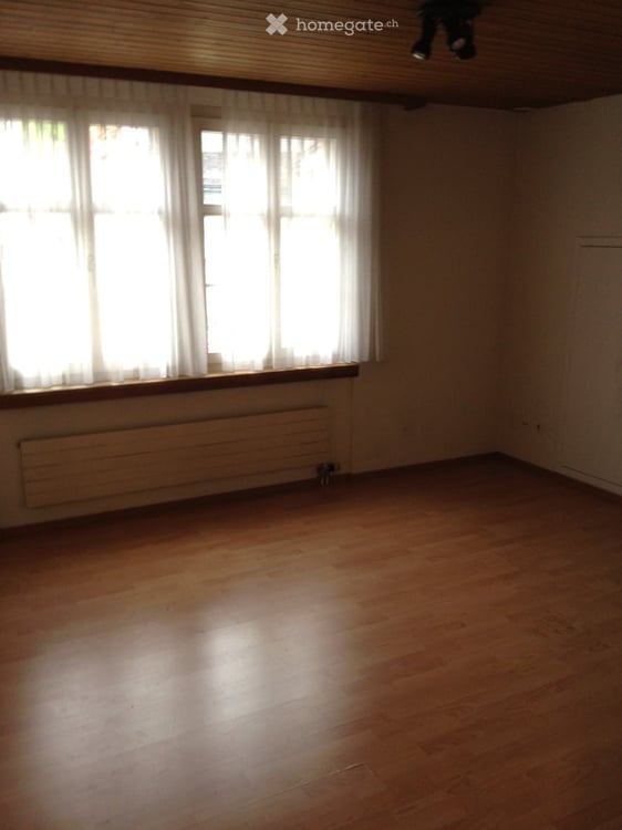 Gemütliche 1-Zimmer-Wohnung in Lichtensteig – ab Oktober 2026 verfügbar 6