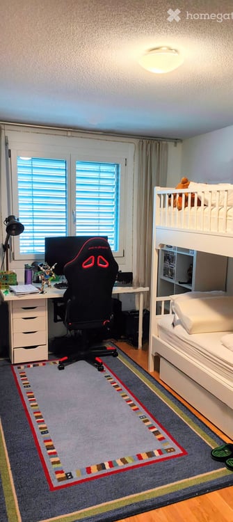 Geräumiges Doppeleinfamilienhaus mit Garten im steuergünstigen Binz - in der Natur 13