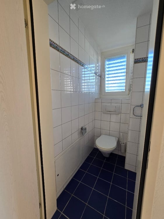 4-Zimmer-Gartenwohnung in Hocfelden 4