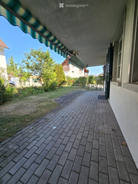 4-Zimmer-Gartenwohnung in Hocfelden 8