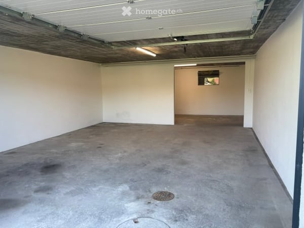 Lager- oder Hobbyraum in Richterswil 1