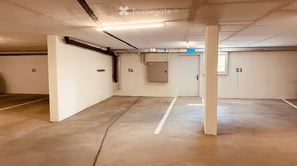 Stilvolle 3.5-Zimmer-Wohnung inkl. Einstellhallenplatz im Ferienparadies Sörenberg 14