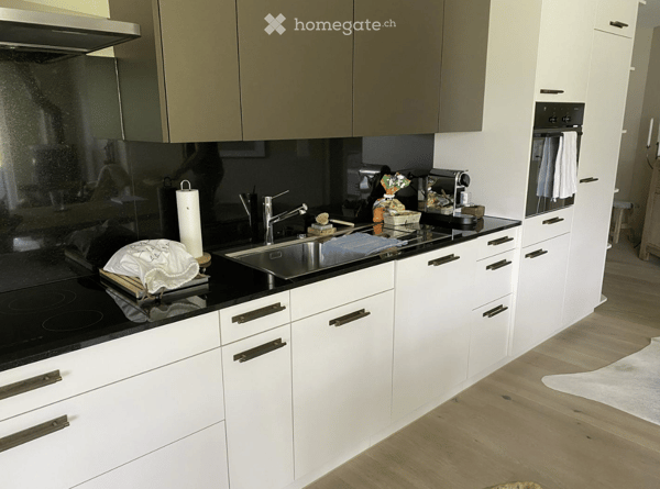 Stilvolle 3.5-Zimmer-Wohnung im Ferienparadies Sörenberg 4