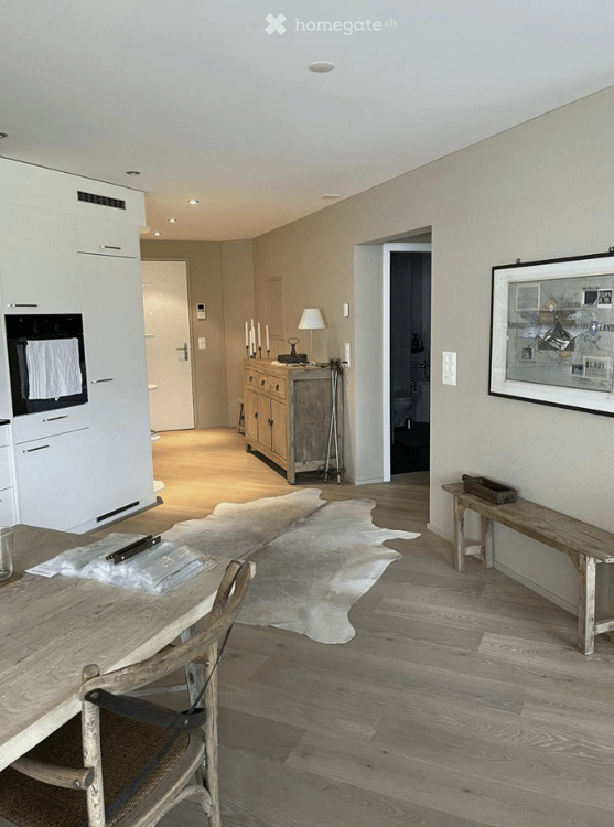 Stilvolle 3.5-Zimmer-Wohnung im Ferienparadies Sörenberg 3