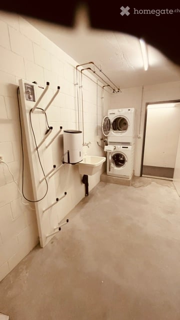 Stilvolle 3.5-Zimmer-Wohnung inkl. Einstellhallenplatz im Ferienparadies Sörenberg 13