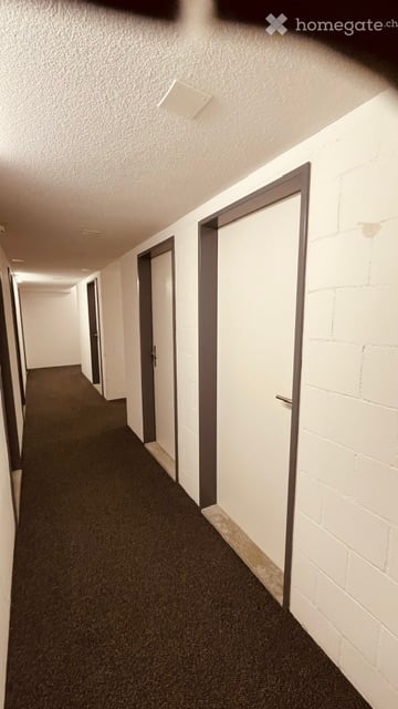 Stilvolle 3.5-Zimmer-Wohnung inkl. Einstellhallenplatz im Ferienparadies Sörenberg 12