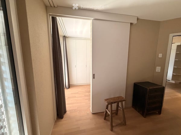 Stilvolle 3.5-Zimmer-Wohnung inkl. Einstellhallenplatz im Ferienparadies Sörenberg 7