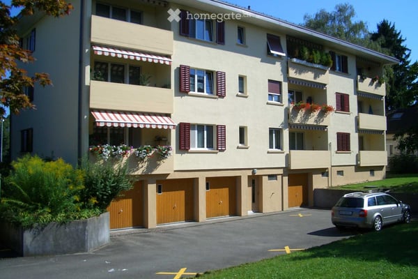 Immagine anteprima degli immobili