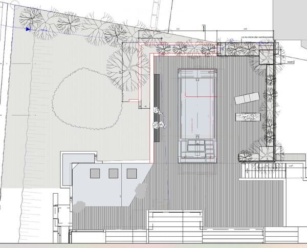 Exklusives 6.5-Zimmer-Einfamilienhaus mit Pool und Seesicht in Jona 31