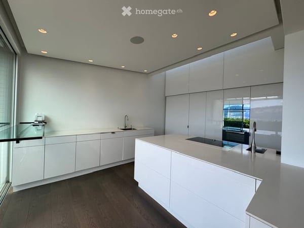 Exklusives 6.5-Zimmer-Einfamilienhaus mit Pool und Seesicht in Jona 20
