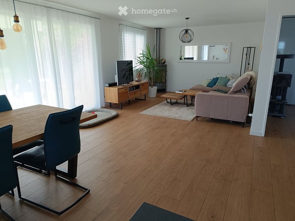 7.5 Zimmer Einfamilienhaus 10