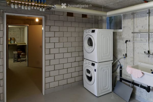 7.5 Zimmer Einfamilienhaus 8