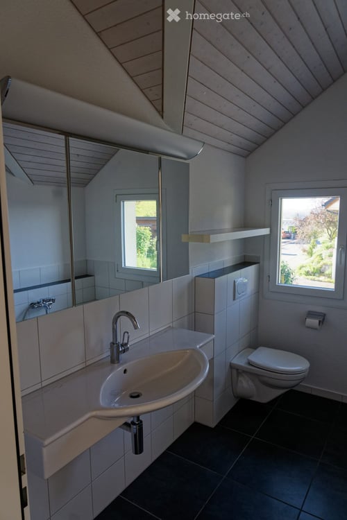7.5 Zimmer Einfamilienhaus 16