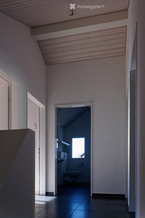 7.5 Zimmer Einfamilienhaus 12