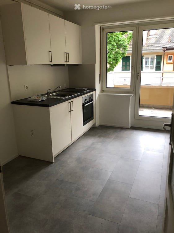 Charmantes 1.5-Zimmer-Apartment in Basel – sofort verfügbar 3