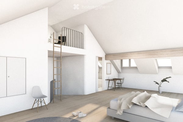 Duplex-/Maisonette-Wohnung in Solothurn 4