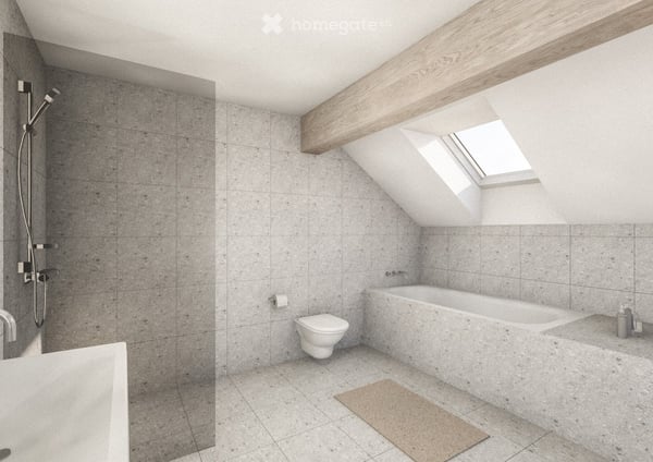 Duplex-/Maisonette-Wohnung in Solothurn 5