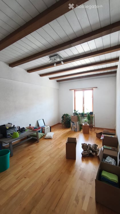 Geräumige 6-Zimmer-Maisonette Wohnung mit Balkon 16