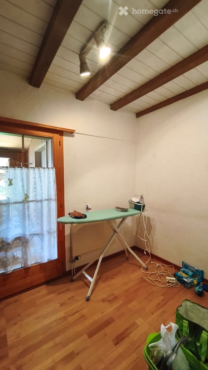 Geräumige 6-Zimmer-Maisonette Wohnung mit Balkon 13