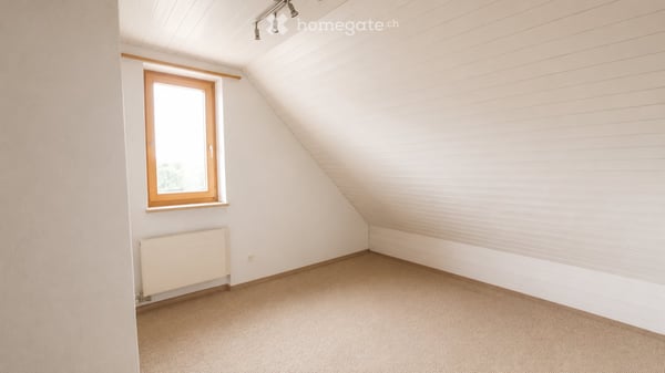 Geräumige 6-Zimmer-Maisonette Wohnung mit Balkon 11