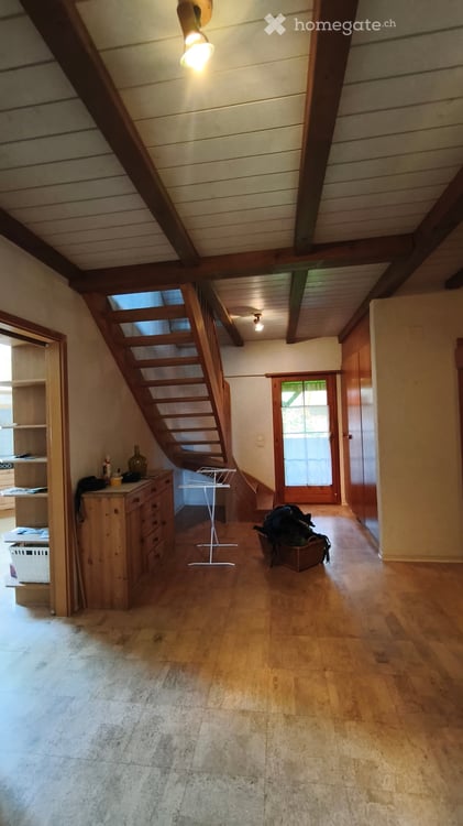 Geräumige 6-Zimmer-Maisonette Wohnung mit Balkon 15