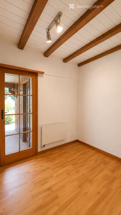 Geräumige 6-Zimmer-Maisonette Wohnung mit Balkon 7