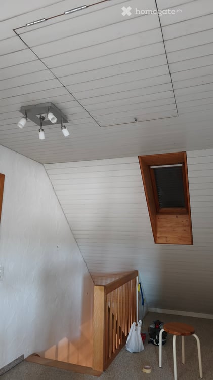 Geräumige 6-Zimmer-Maisonette Wohnung mit Balkon 3