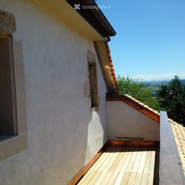 Loft à Arnex-sur-Orbe 9